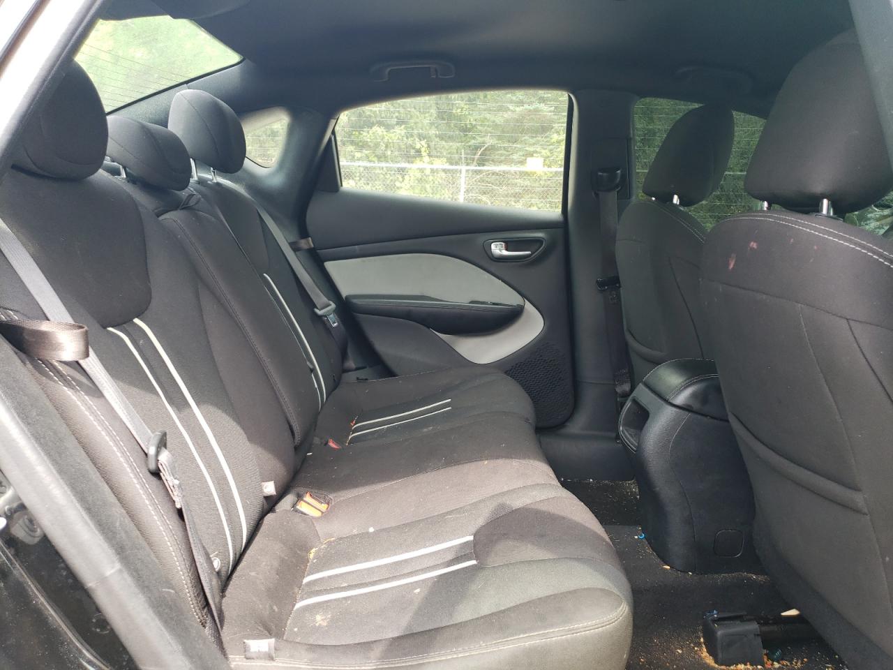 2014 Dodge Dart Sxt VIN: 1C3CDFBB7ED833141 Lot: 67579224