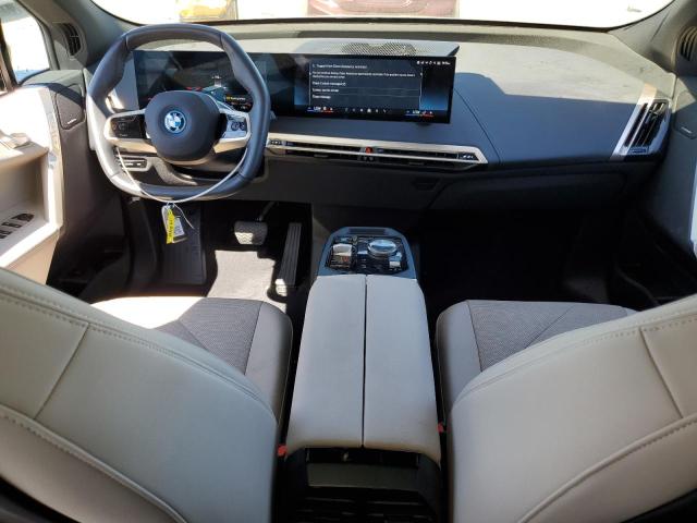  BMW IX XDRIVE5 2024 Czarny