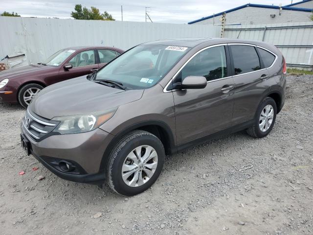 2014 Honda Cr-V Ex for Sale in Albany, NY - Front End