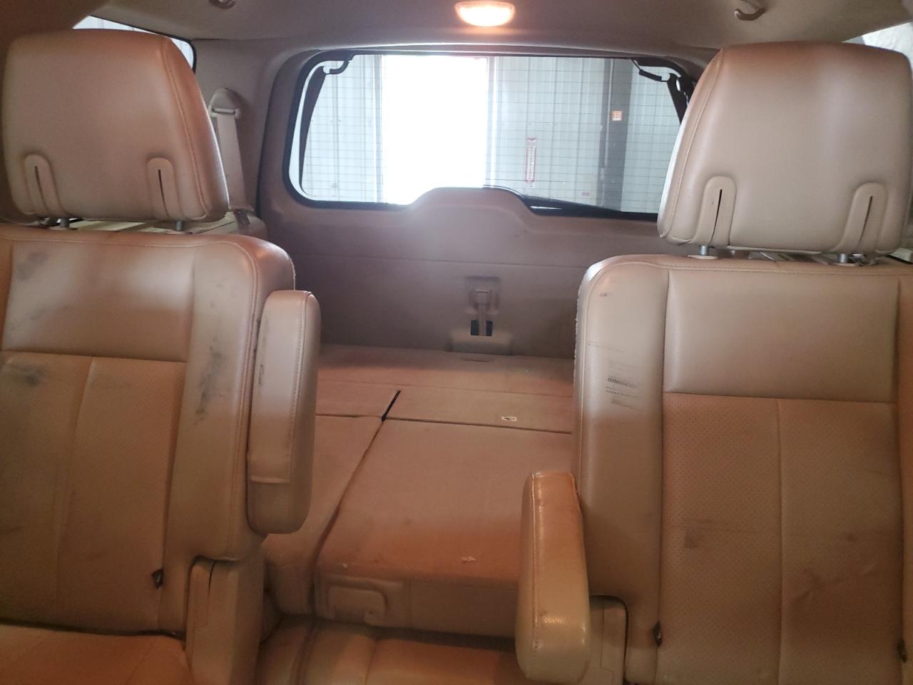 2012 Ford Expedition Xlt VIN: 1FMJU1J56CEF14995 Lot: 65999924