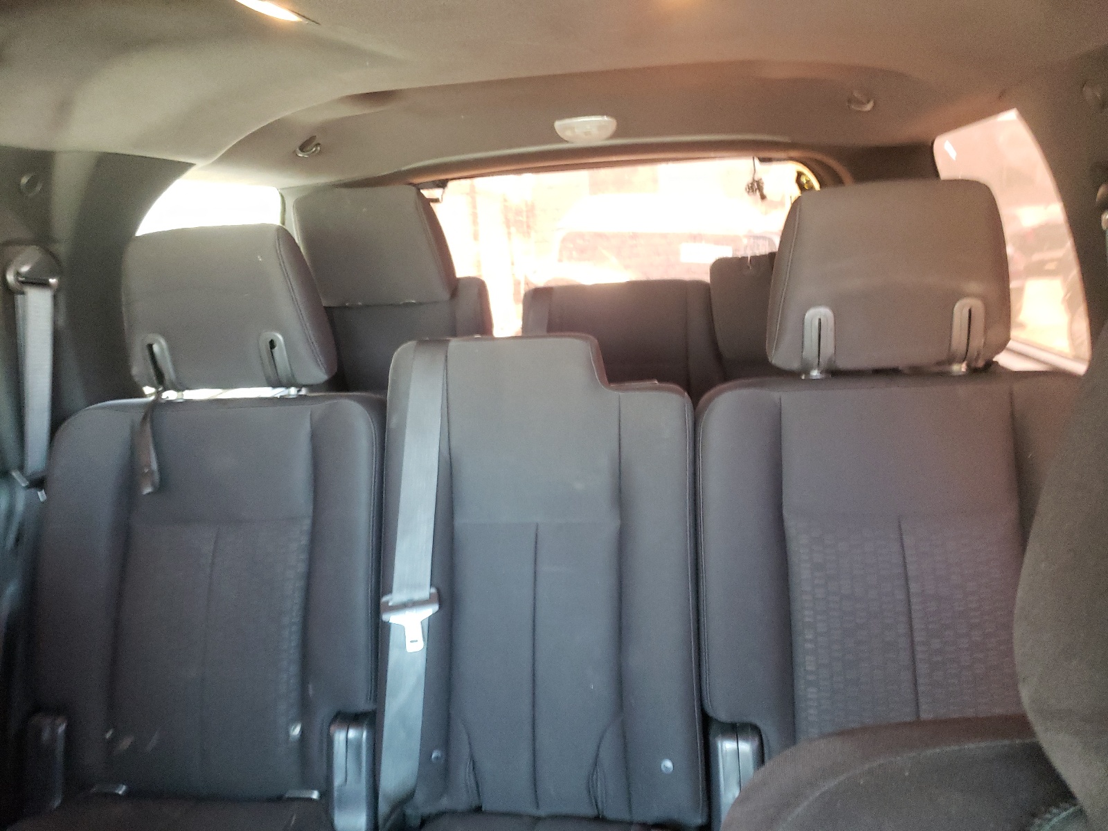 1FMFU15597LA01516 2007 Ford Expedition Xlt