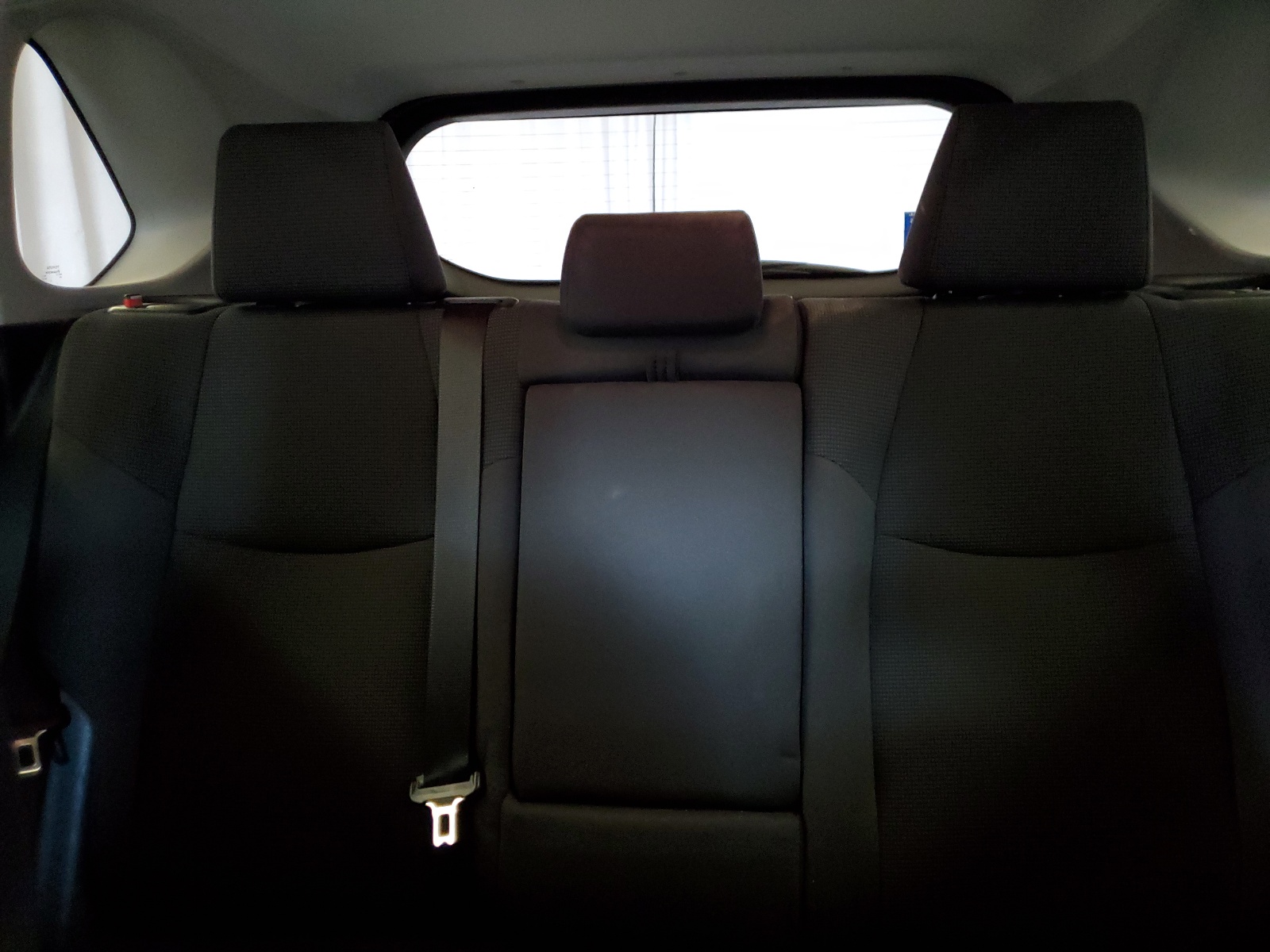 4T3LWRFV6MU033606 2021 Toyota Rav4 Le