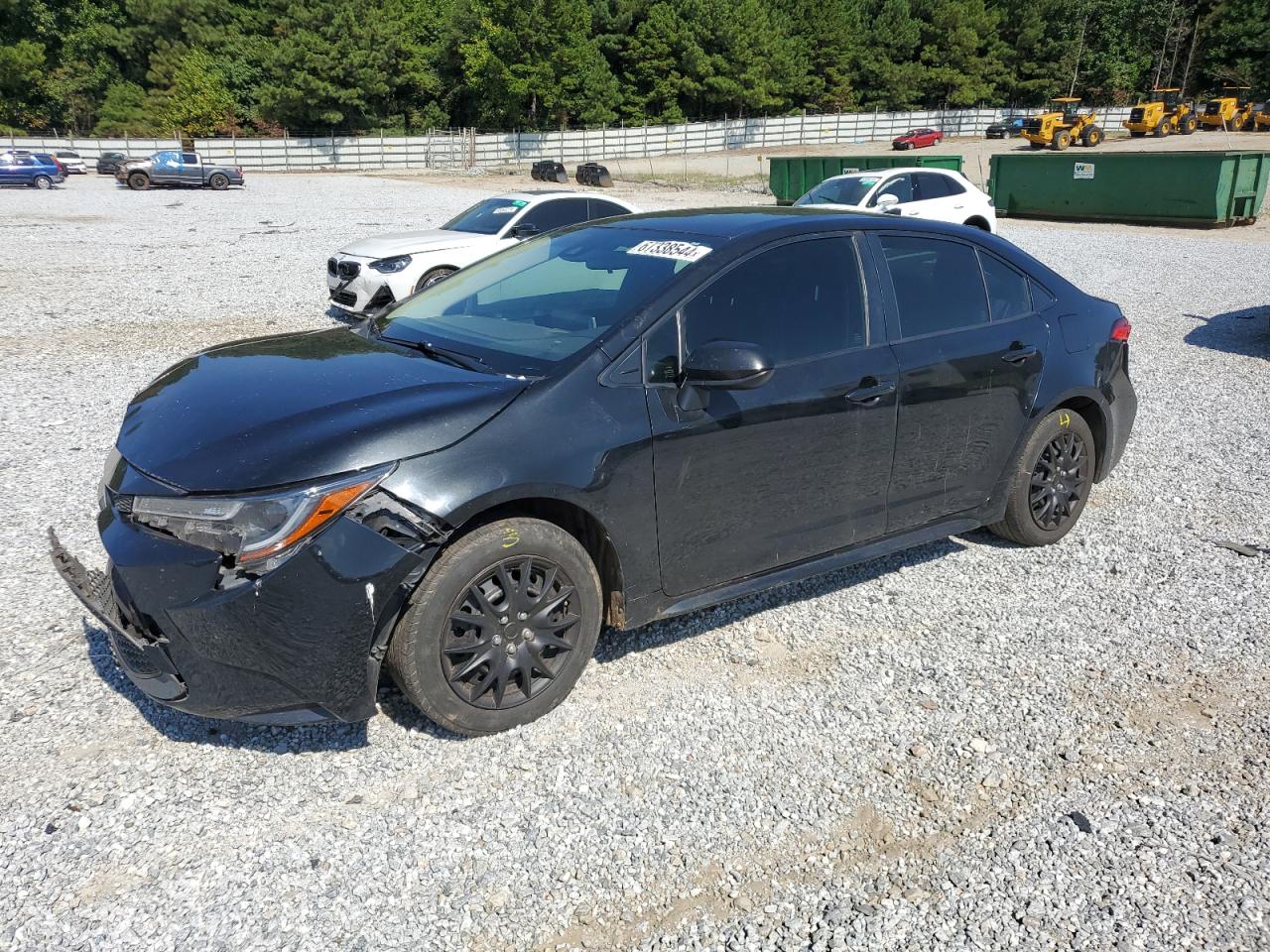 2020 Toyota Corolla - Image 1