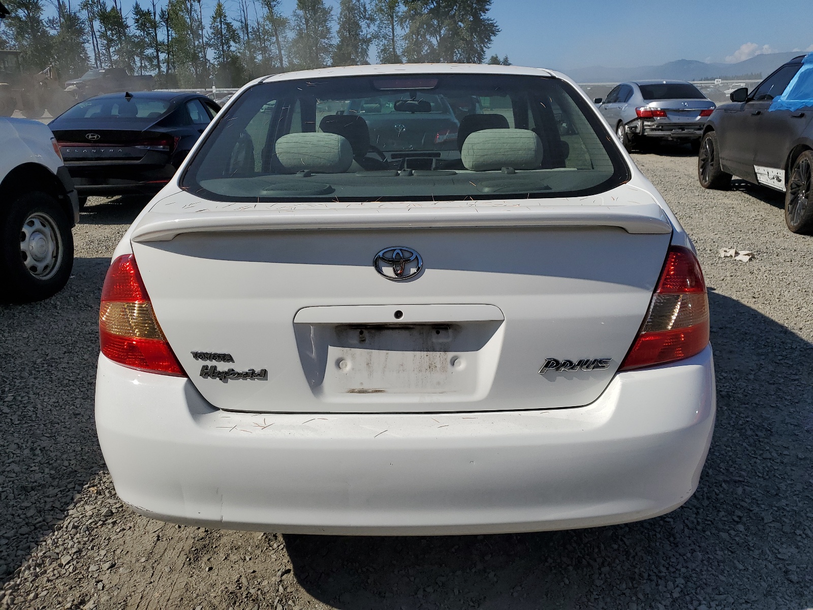 JT2BK18UX20053011 2002 Toyota Prius