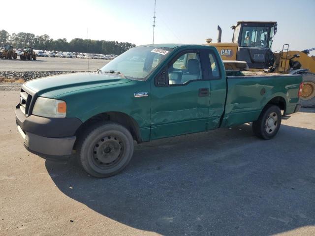 2006 Ford F150  for Sale in Dunn, NC - Front End