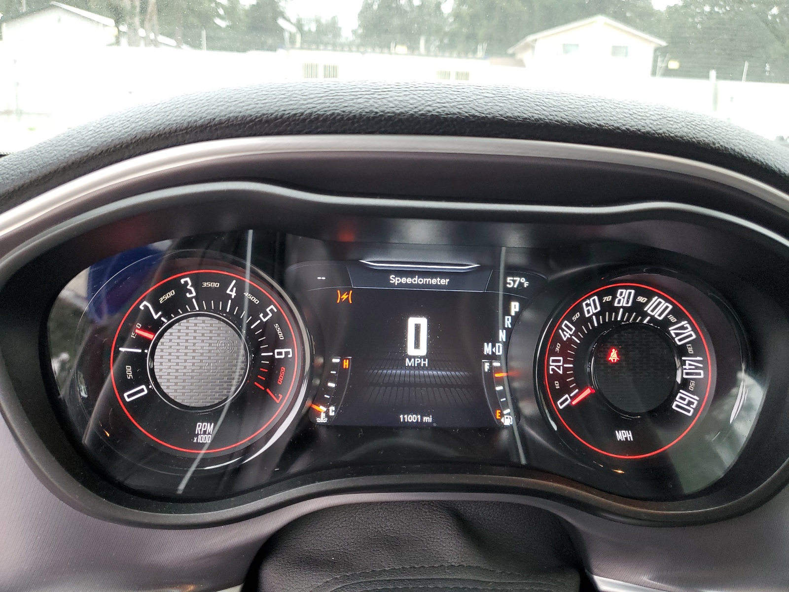 2C3CDZAG4LH134886 2020 Dodge Challenger Sxt