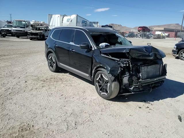 5XYP6DGC9PG370694 2023 Kia Telluride S