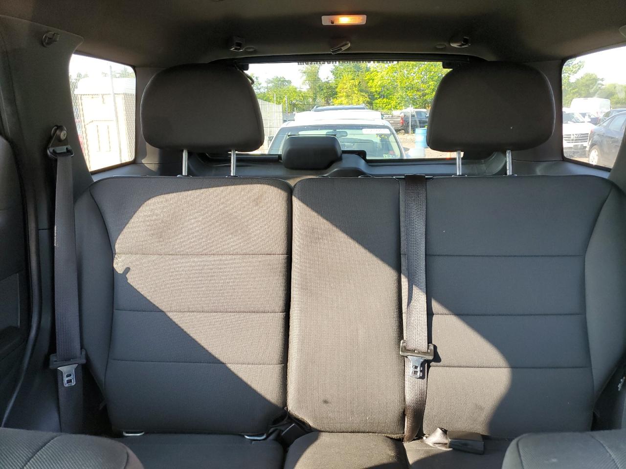 2012 Ford Escape Xlt VIN: 1FMCU0DG9CKC73788 Lot: 65636574