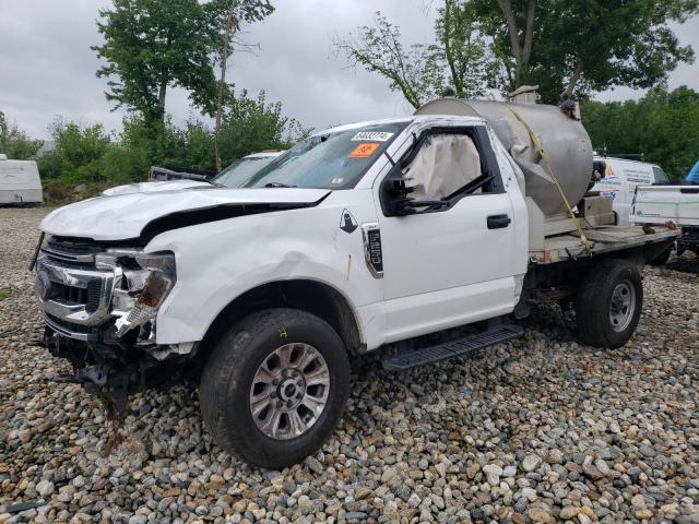 2021 Ford F250 Super Duty