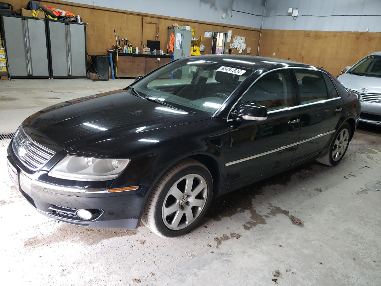 WVWAF63D048011110 VOLKSWAGEN PHAETON Photo 1