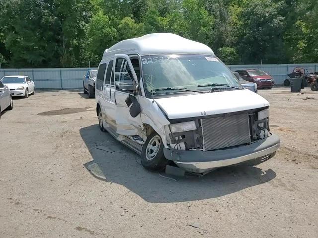 2000 Chevrolet Express G1500 VIN: 1GBFG15R7Y1233032 Lot: 66285134