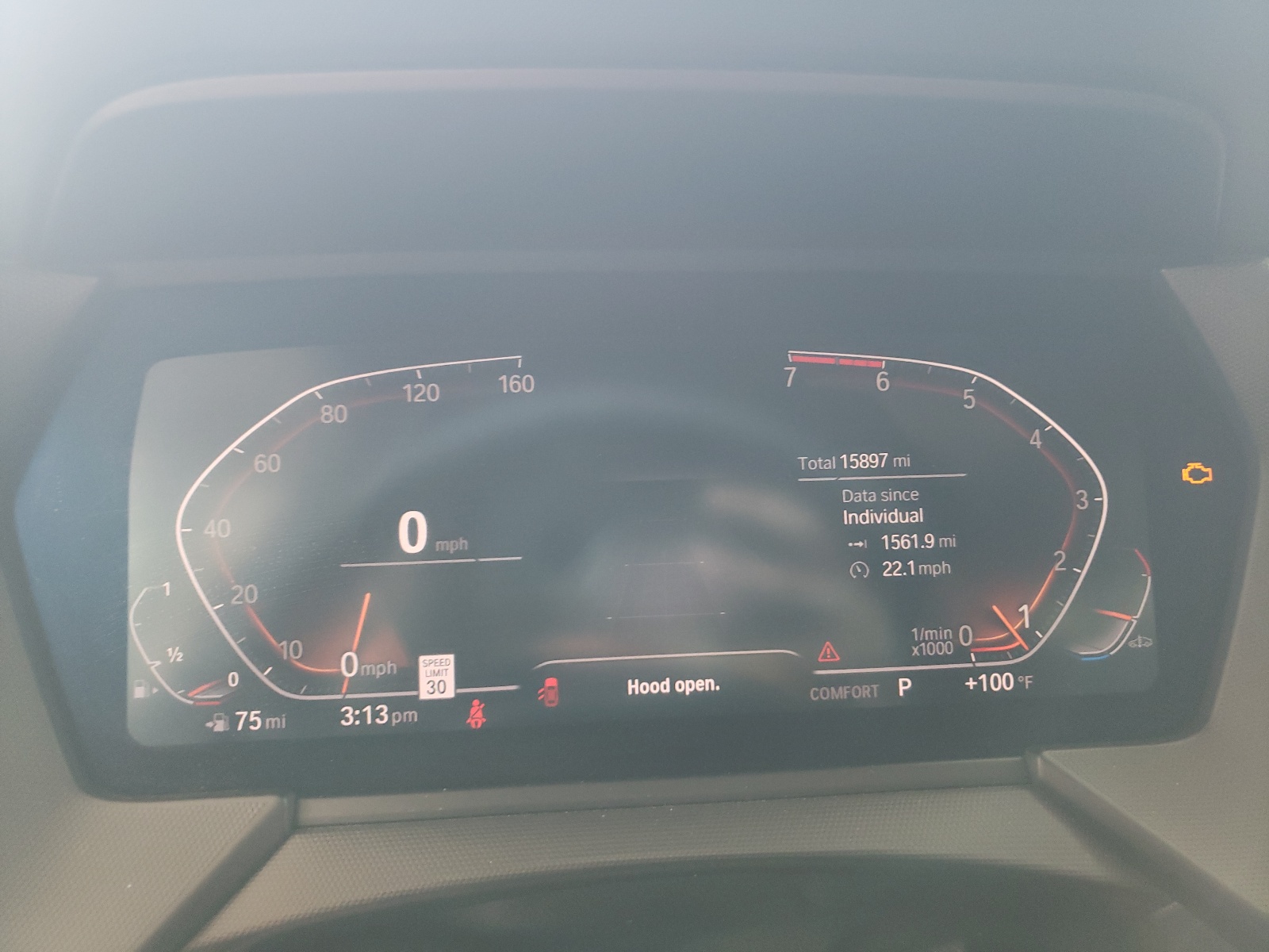 WBA73AK0XP7M88820 2023 BMW 228Xi