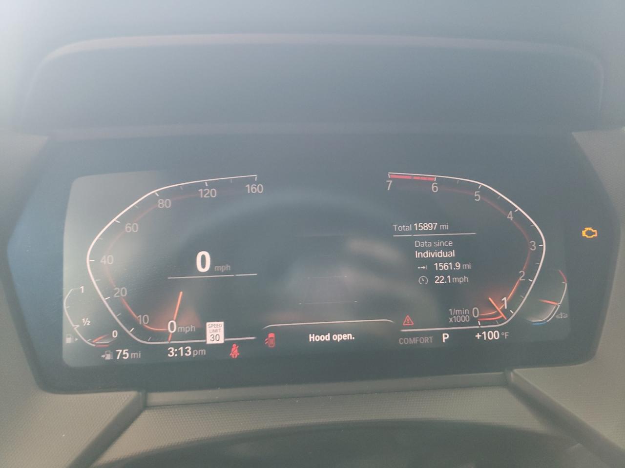 2023 BMW 228Xi VIN: WBA73AK0XP7M88820 Lot: 66000934