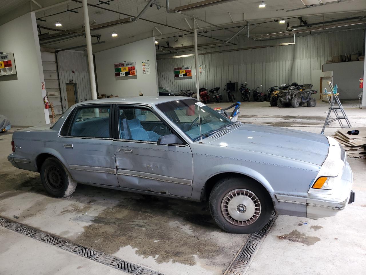 1994 Buick Century - Image 4