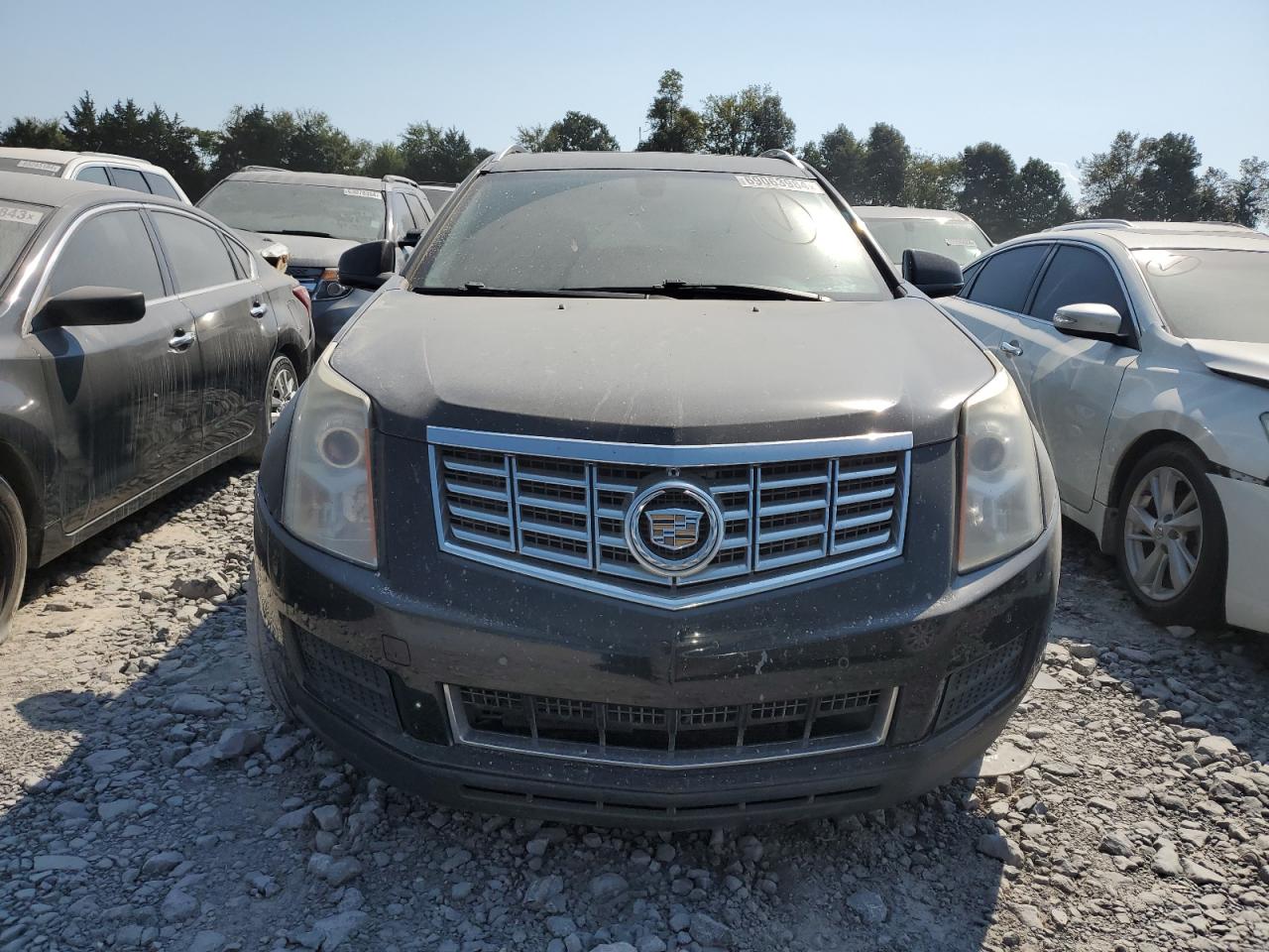 2013 Cadillac SRX - Image 5