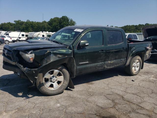 2012 Toyota Tacoma Double Cab