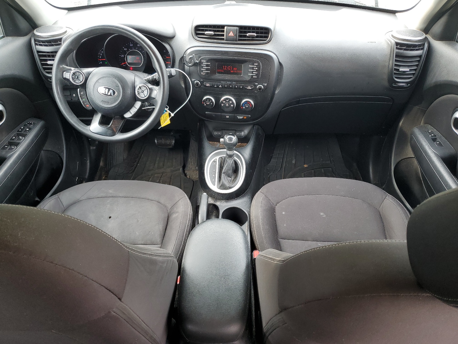 KNDJN2A24G7824165 2016 Kia Soul