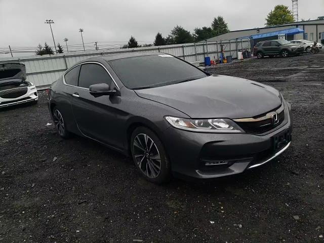 1HGCT2B86GA003817 2016 Honda Accord Exl