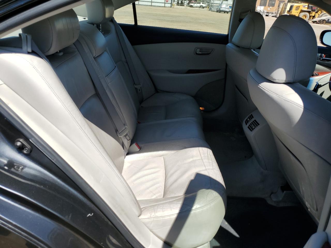 2009 Lexus Es 350 VIN: JTHBJ46G692322806 Lot: 66972944