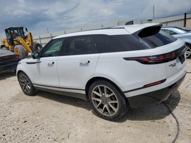  LAND ROVER RANGEROVER 2021 Белый