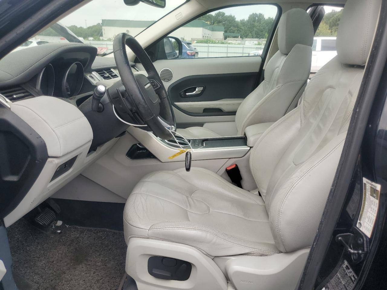 2012 Land Rover Range Rover Evoque Pure Premium VIN: SALVR2BG1CH671029 Lot: 67765294