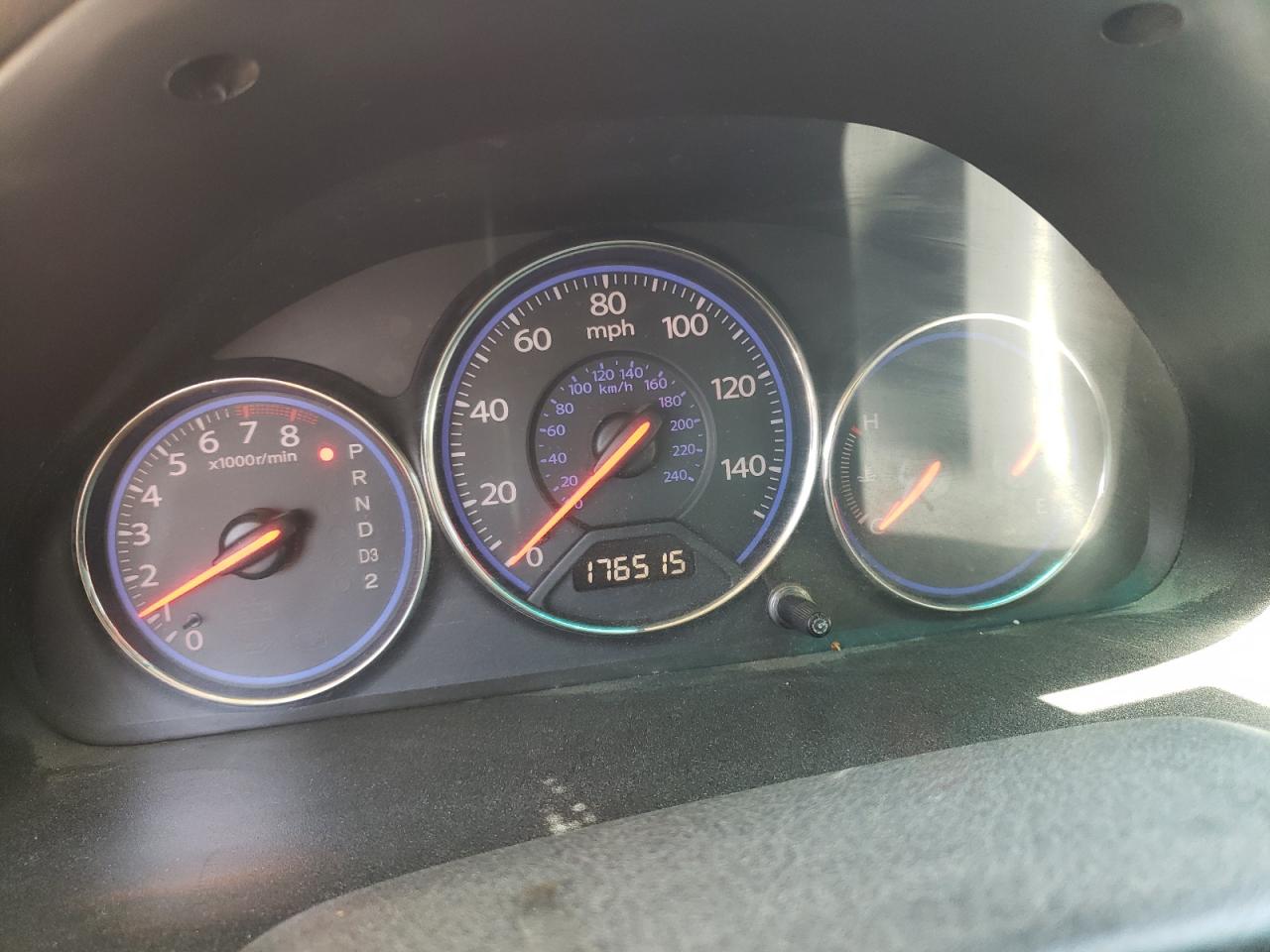 2003 Honda Civic Ex VIN: 2HGES26783H554923 Lot: 66210434