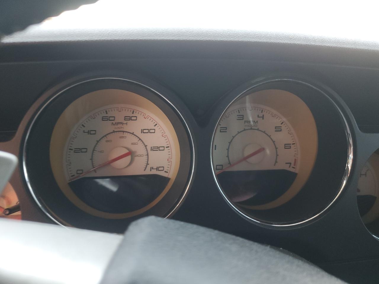 2013 Dodge Challenger Sxt VIN: 2C3CDYAG5DH651836 Lot: 65979704