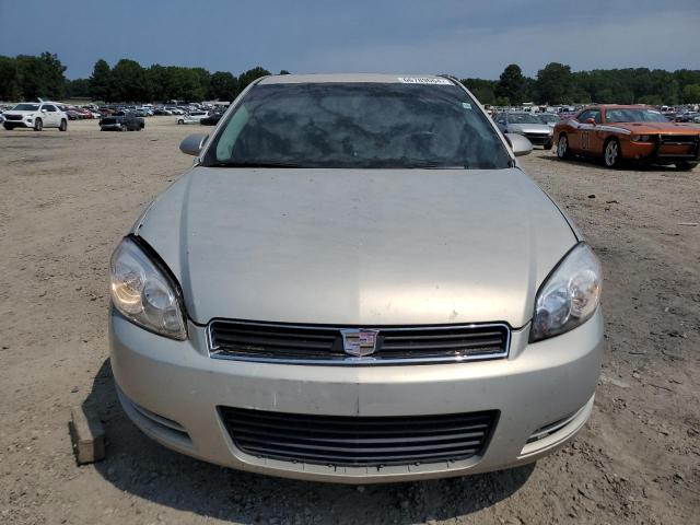  CHEVROLET IMPALA 2012 Silver