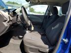 2016 Chevrolet Sonic Lt na sprzedaż w Midway, FL - Side