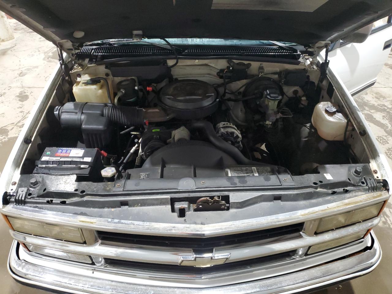 1994 Chevrolet Gmt-400 C1500 VIN: 1GCEC14H0RE167090 Lot: 67383234