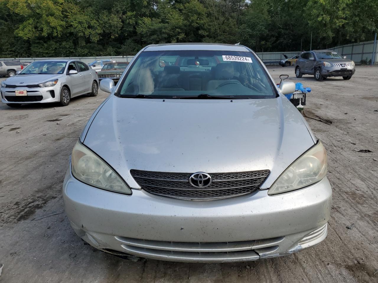 2004 Toyota Camry - Image 5