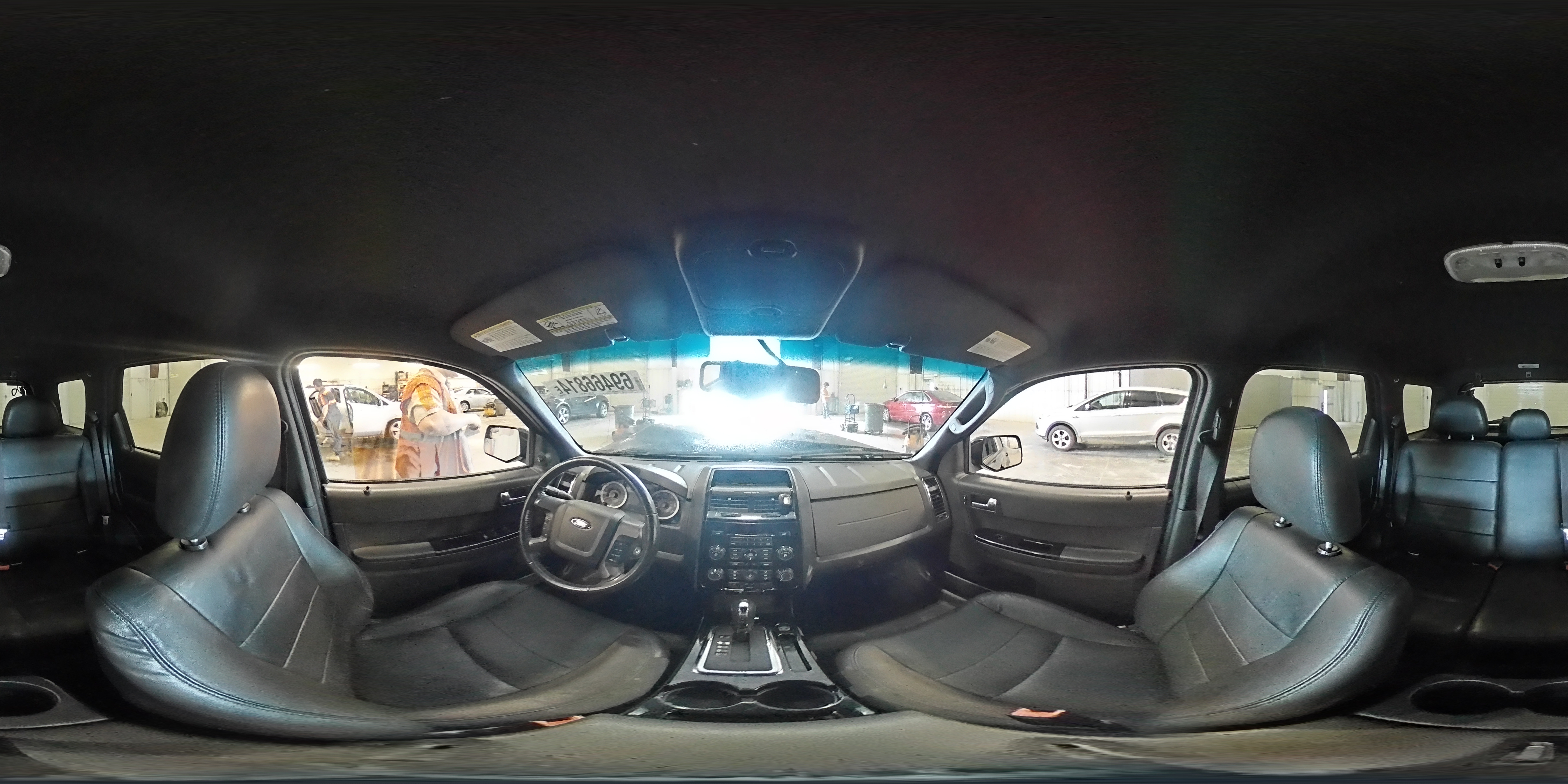 2010 Ford Escape Limited VIN: 1FMCU9EG9AKC43030 Lot: 69466814