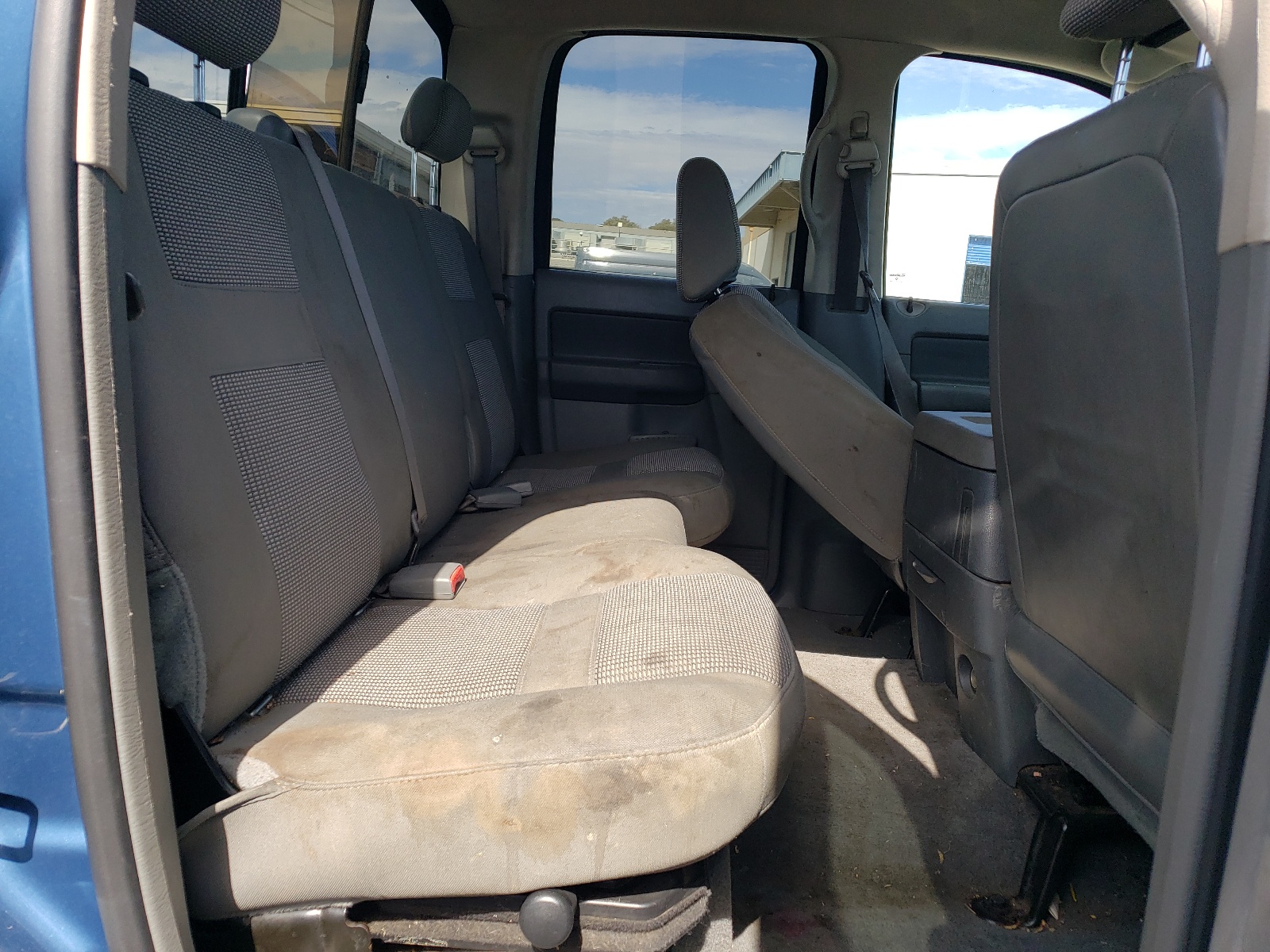 1D7HU18286S692031 2006 Dodge Ram 1500 St