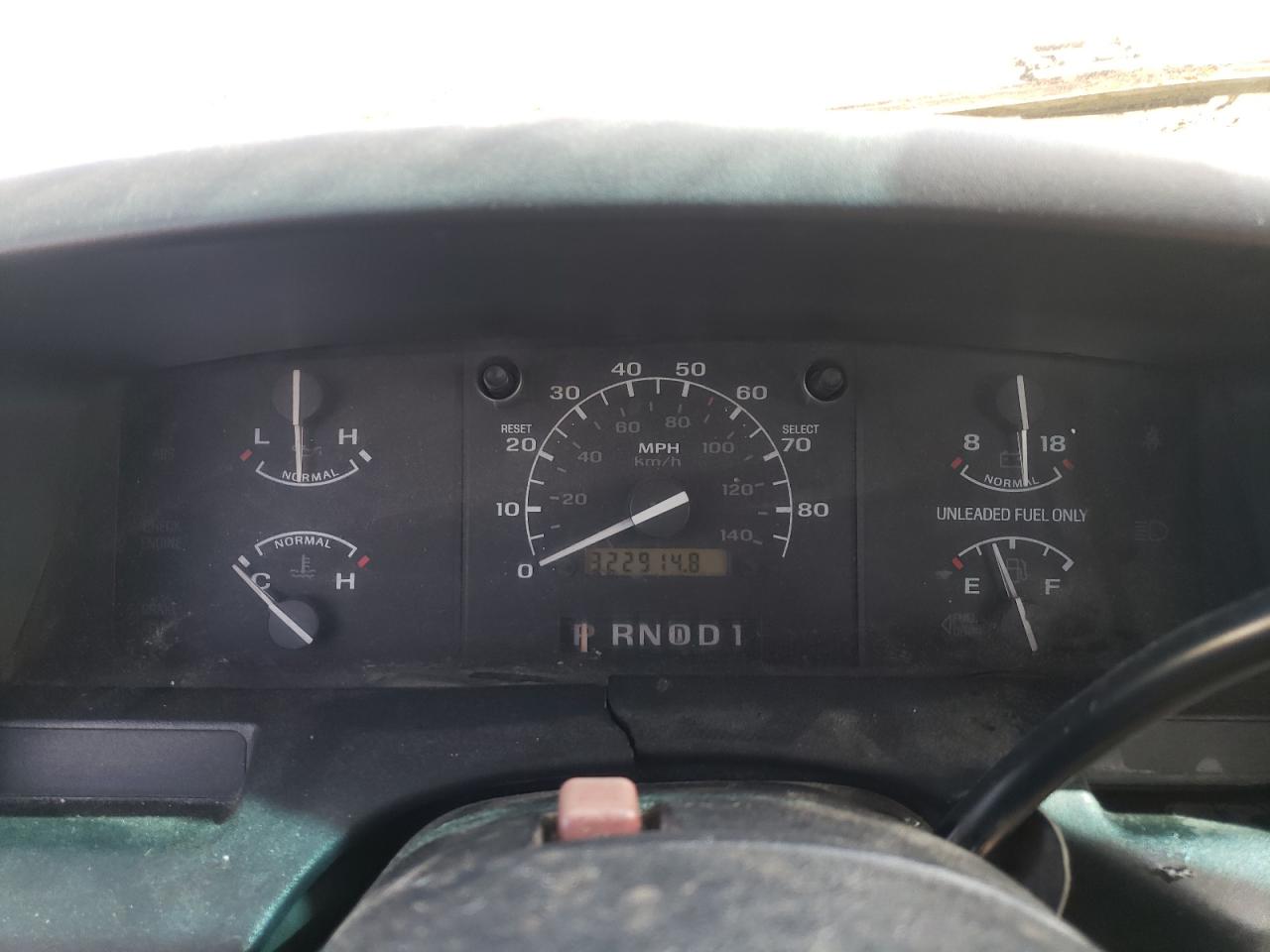 1993 Ford F150 VIN: 1FTEX15NXPKB24478 Lot: 67494674