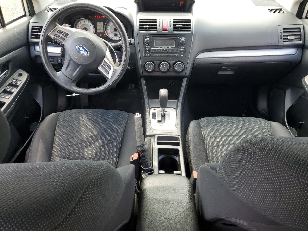 JF1GJAB62EH015567 2014 Subaru Impreza Premium