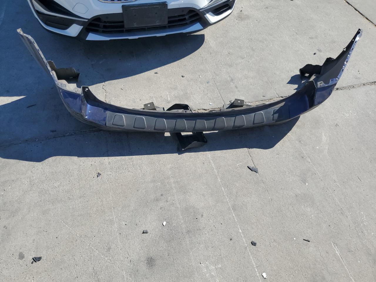 2013 Honda Pilot Exln VIN: 5FNYF4H70DB071829 Lot: 66381204