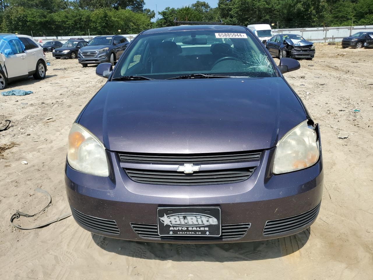 2006 Chevrolet Cobalt - Image 5