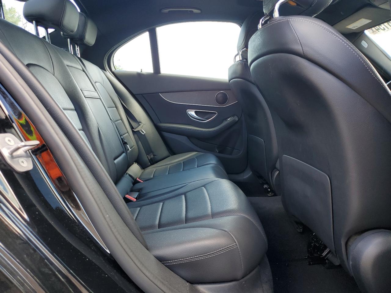 2019 Mercedes-Benz C 300 4Matic VIN: 55SWF8EB4KU301035 Lot: 67065154