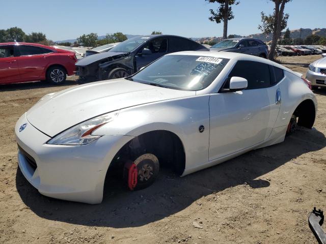 2009 Nissan 370Z 