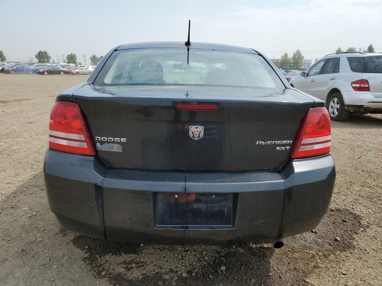 2010 Dodge Avenger R/T VIN: 1B3CC5FBXAN234274 Lot: 67711994