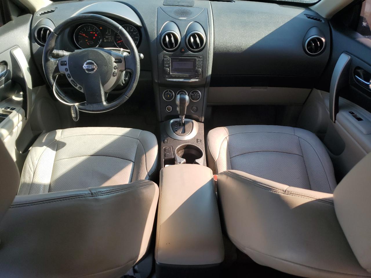 2013 Nissan Rogue - Image 8