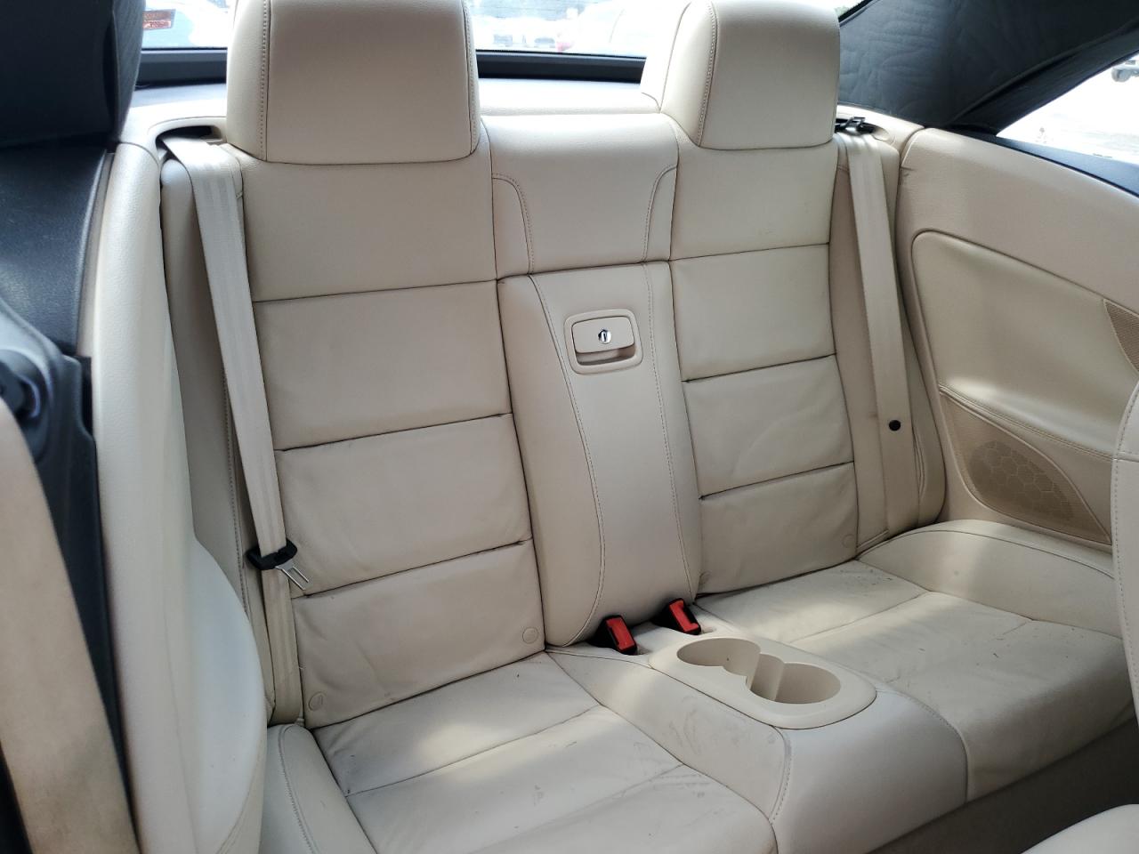 2012 Volkswagen Eos Lux VIN: WVWFW7AHXCV002948 Lot: 63750414