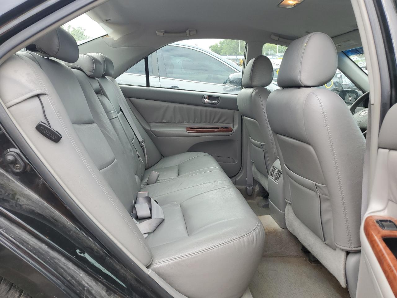 2005 Toyota Camry Le VIN: 4T1BE32K45U395886 Lot: 64786154