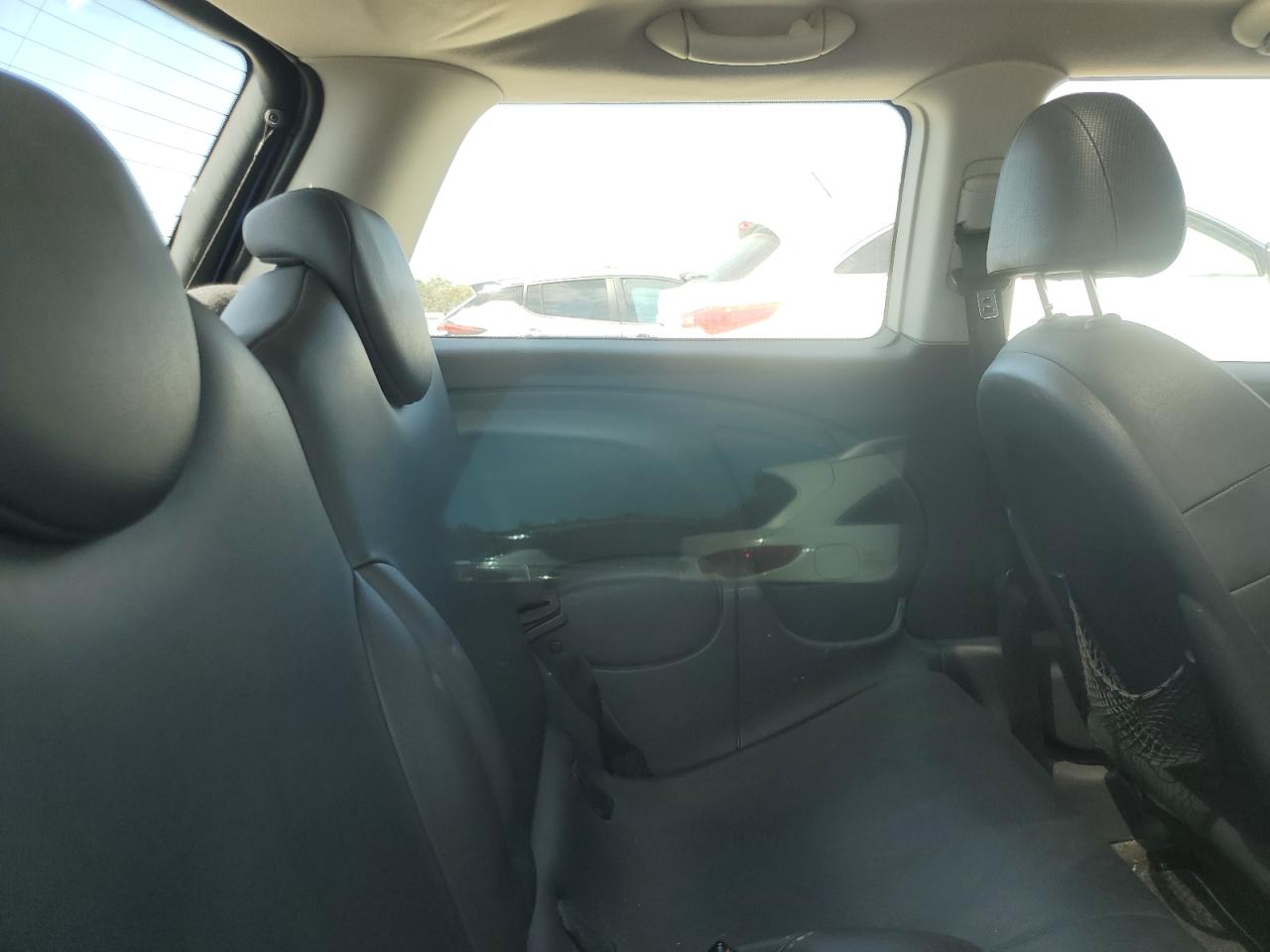 2005 Mini Cooper S VIN: WMWRE33495TD95665 Lot: 68313994