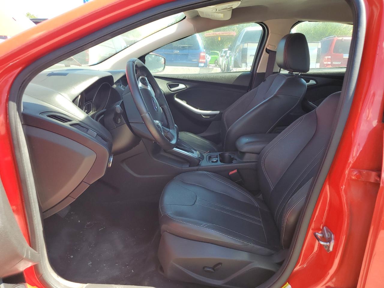 2013 Ford Focus Se VIN: 1FADP3F20DL227786 Lot: 67926594