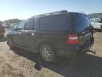 2011 Ford Expedition El Xlt للبيع في Davison، MI - Front End