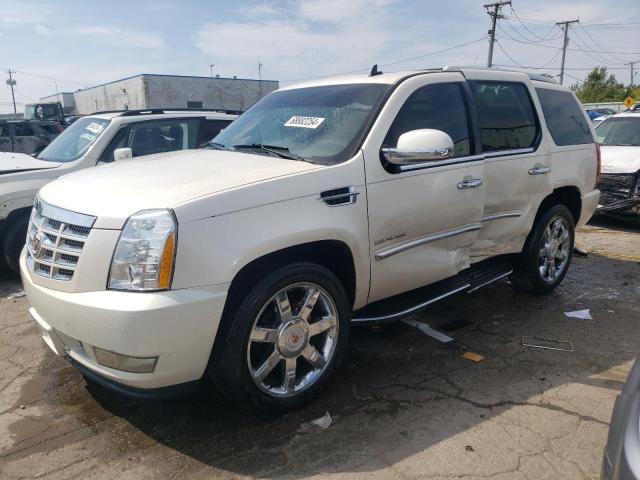 2013 Cadillac Escalade Luxury