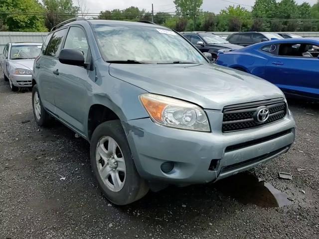 2008 Toyota Rav4 VIN: JTMBD33V885174452 Lot: 67464724