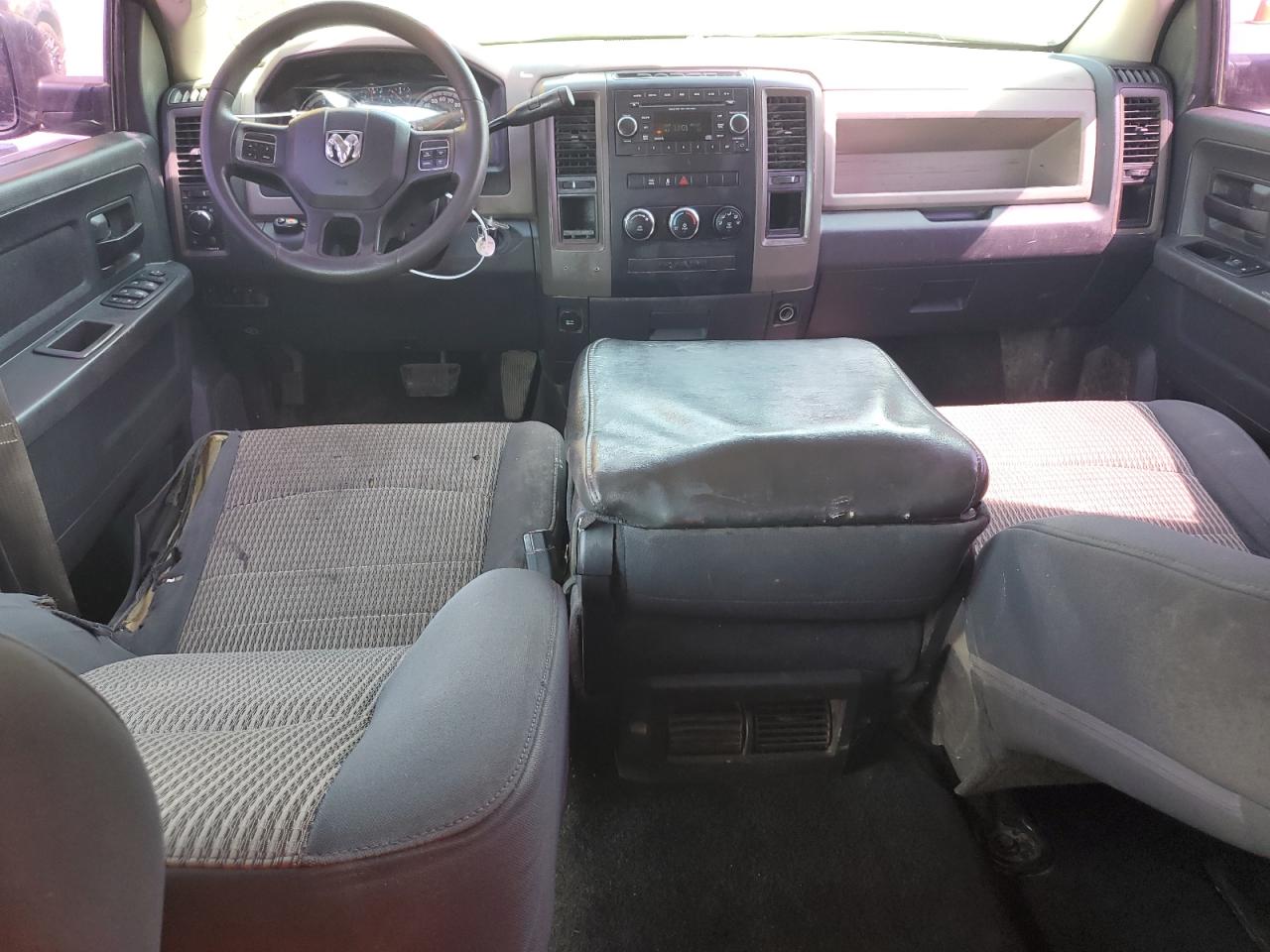 2012 Dodge Ram 1500 St VIN: 1C6RD6KP6CS279124 Lot: 67383804