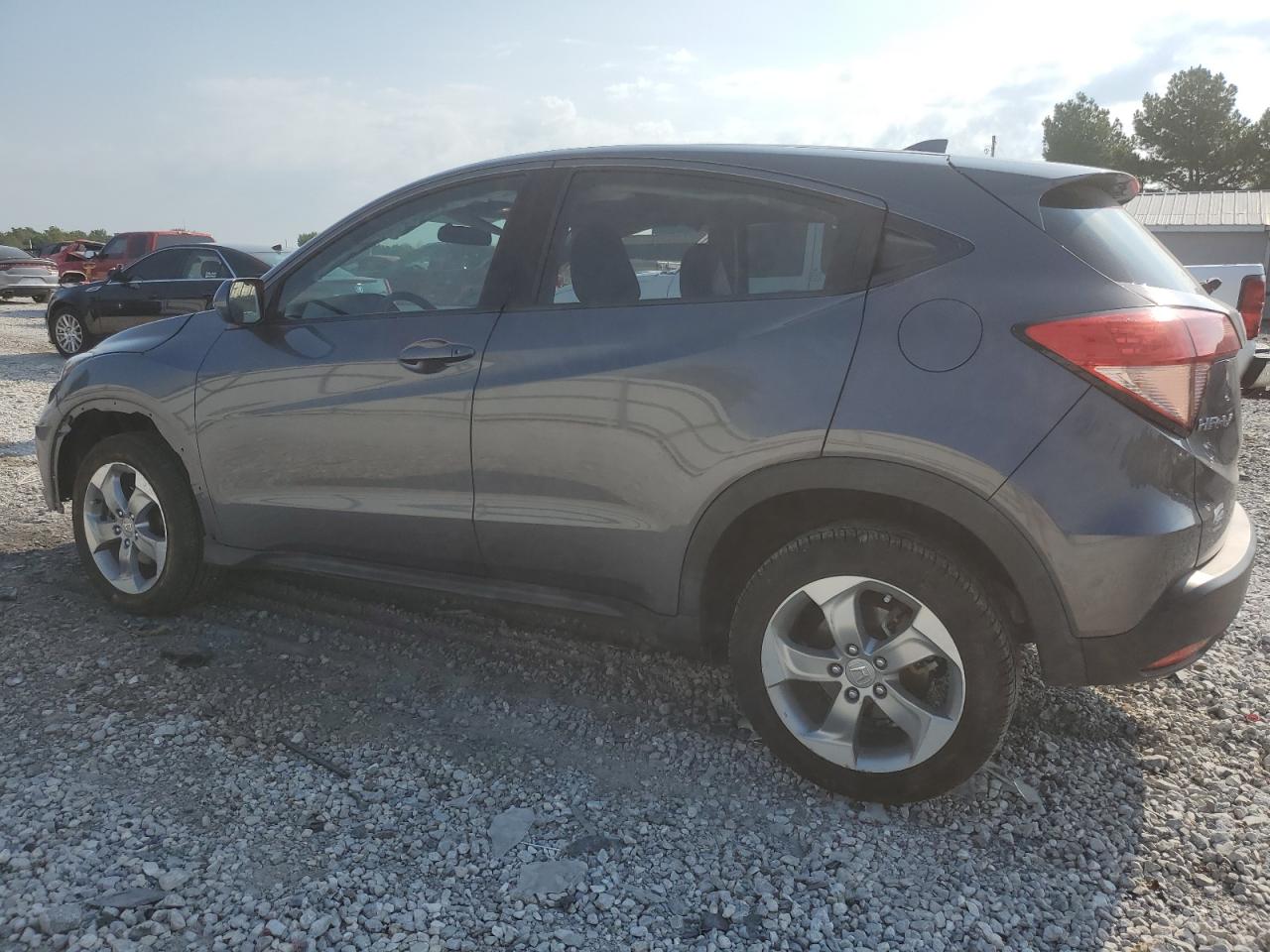 2017 Honda HR-V - Image 2